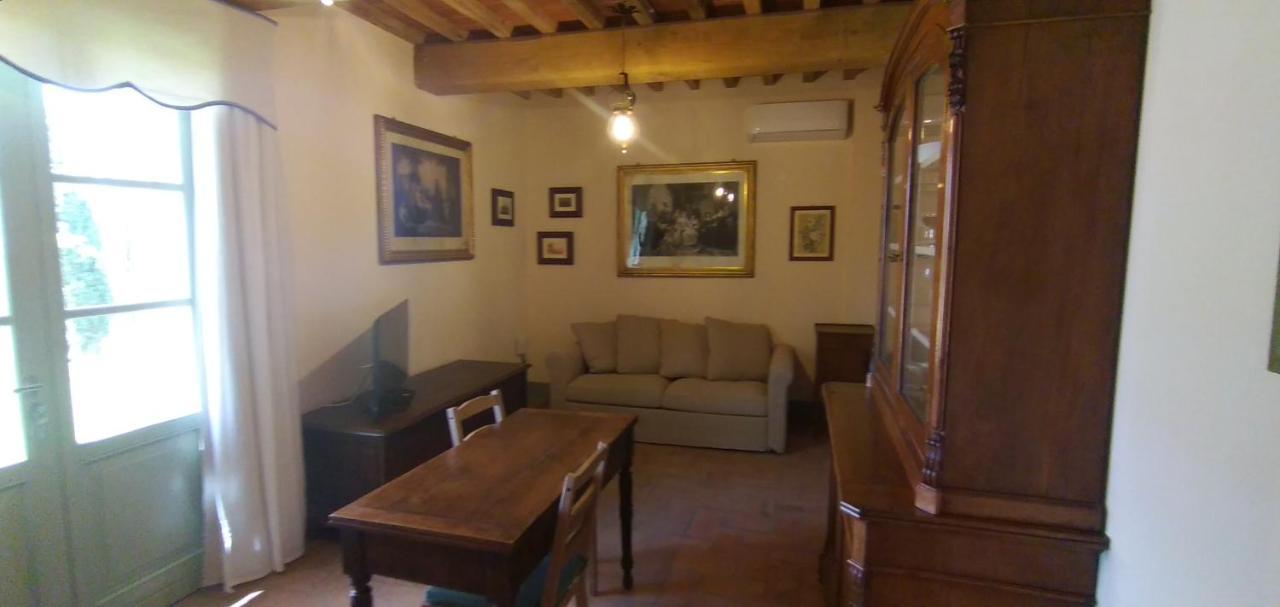 קסטיליאונצ'לו Agriturismo Podere Gianmaria מראה חיצוני תמונה