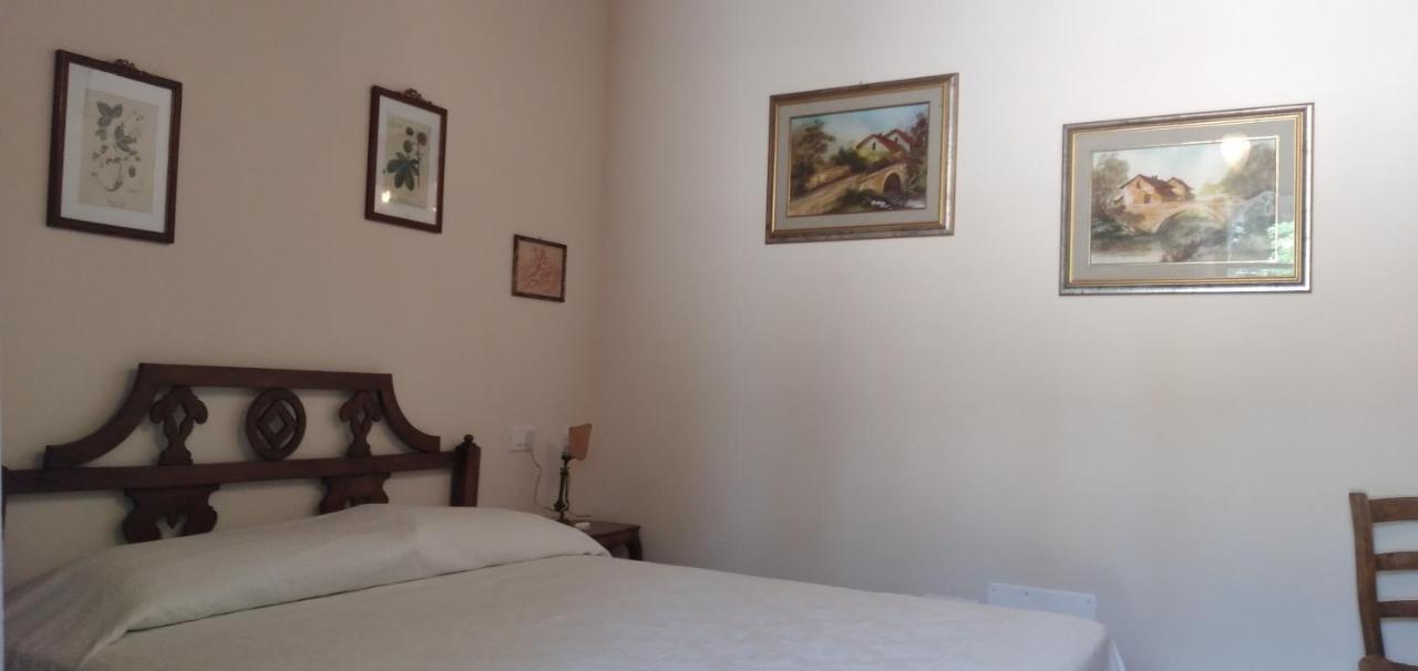 קסטיליאונצ'לו Agriturismo Podere Gianmaria מראה חיצוני תמונה