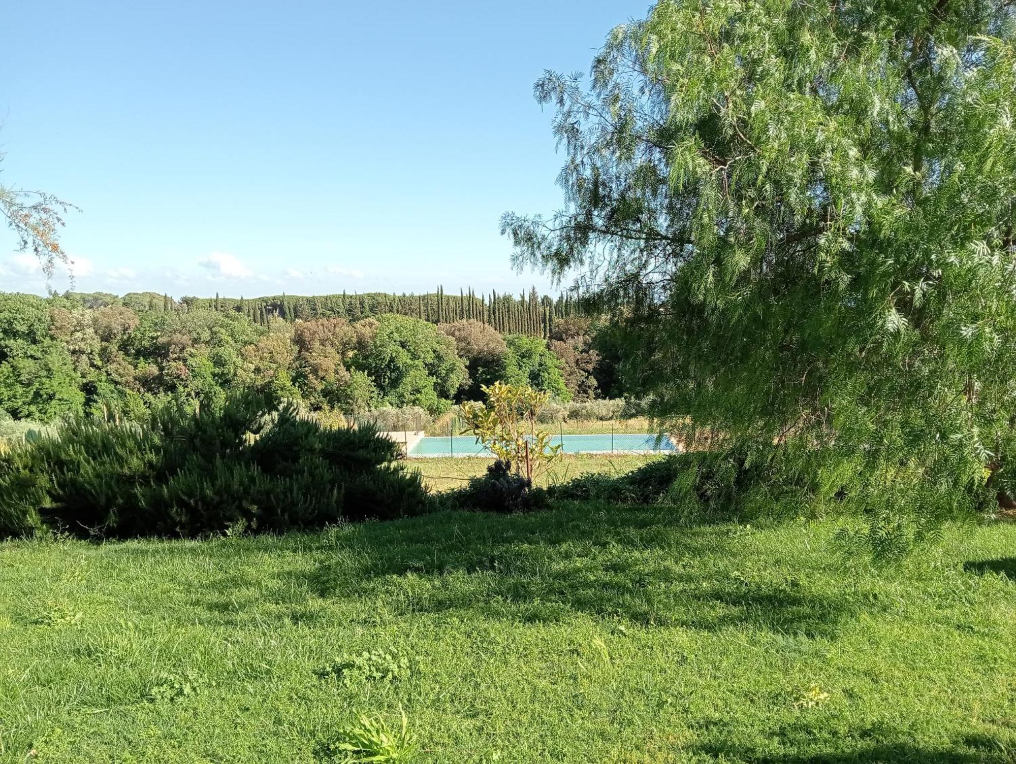 קסטיליאונצ'לו Agriturismo Podere Gianmaria מראה חיצוני תמונה