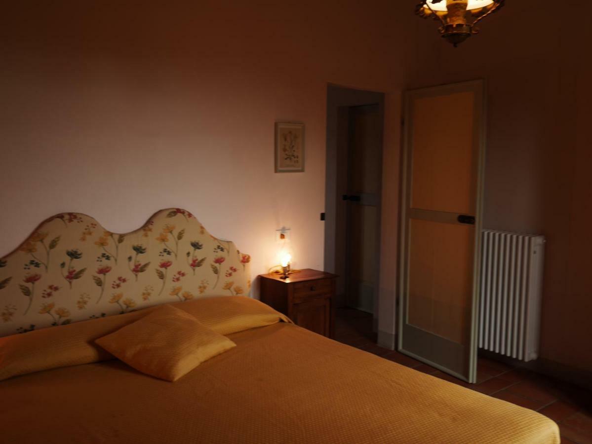 קסטיליאונצ'לו Agriturismo Podere Gianmaria מראה חיצוני תמונה