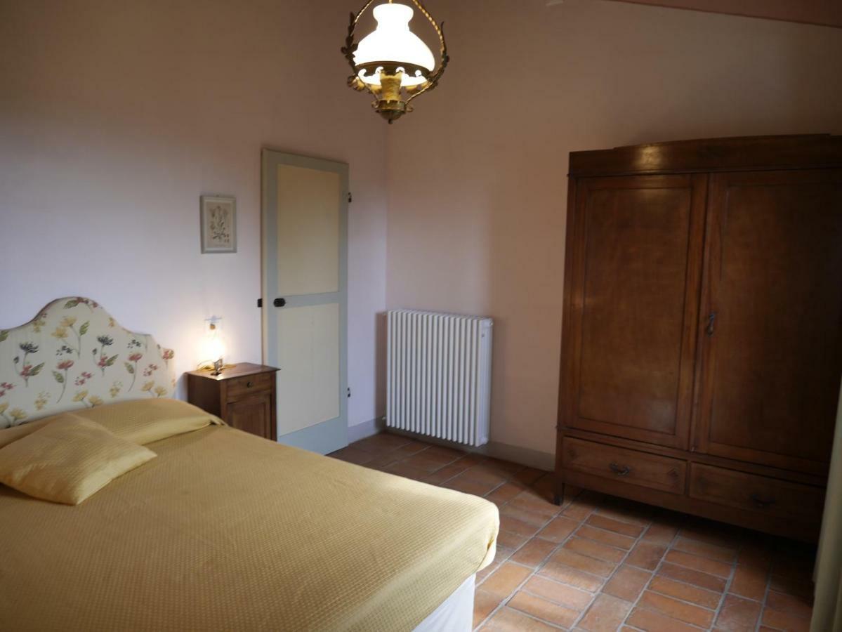 קסטיליאונצ'לו Agriturismo Podere Gianmaria מראה חיצוני תמונה